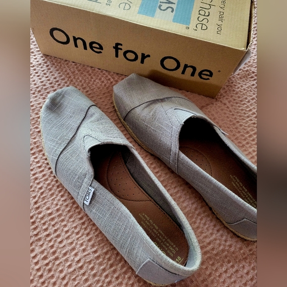 Men's Classic Tom's - Picture 2 of 5